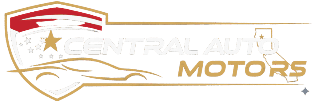 Central Auto Motors