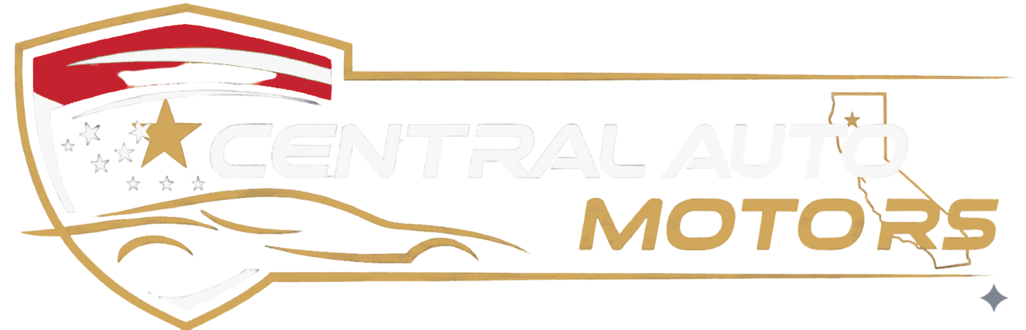 Central Auto Motors